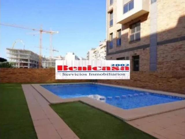 Piso en venta en l'Horta Sud, Valencia