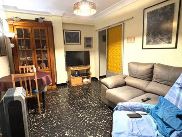 Piso en venta en Valencia, Patraix