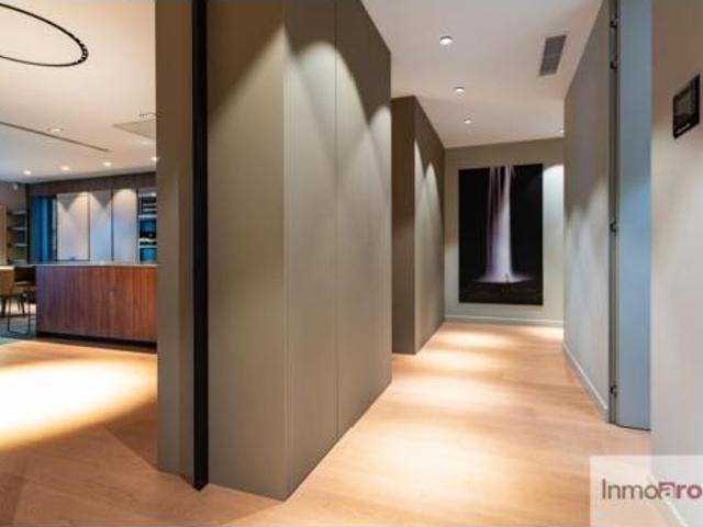 Piso en venta en l'Eixample, Comarca de València