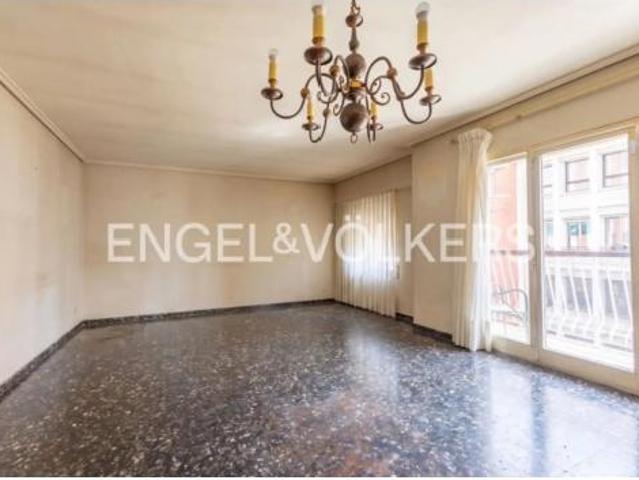 Piso en venta en l'Eixample, Comarca de València