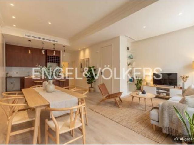 Piso en venta en l'Eixample, Comarca de València