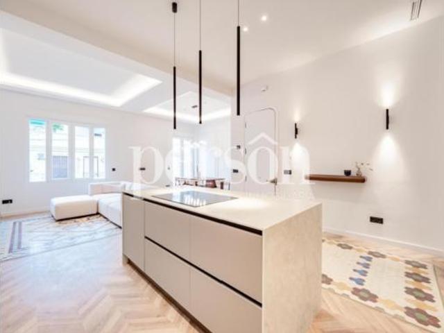 Piso en venta en l'Eixample, Comarca de València
