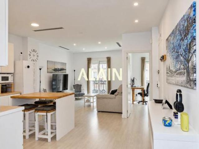 Piso en venta en l'Eixample, Comarca de València