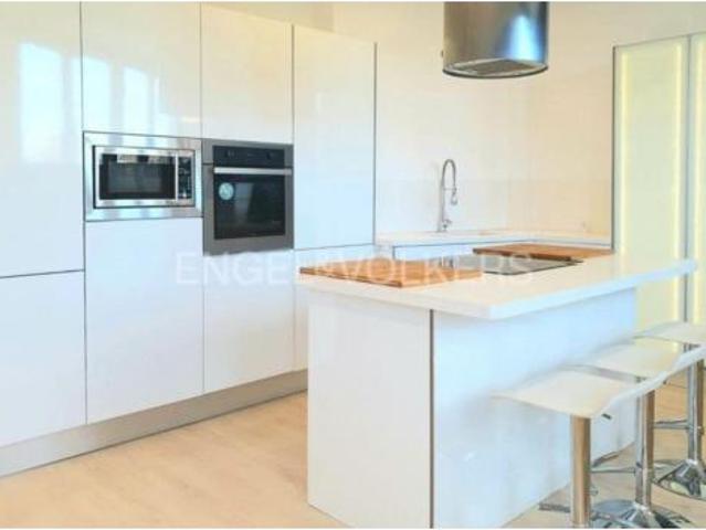 Apartamento en venta en Valencia, Gran Via