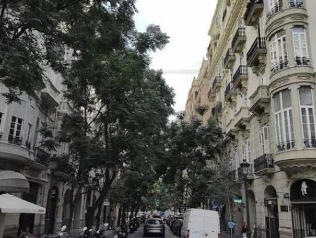 Piso en venta en l'Eixample, Comarca de València
