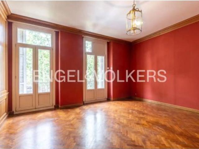 Piso en venta en l'Eixample, Comarca de València