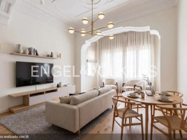Piso en venta en l'Eixample, Comarca de València