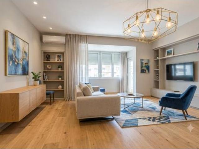Piso en venta en l'Eixample, Comarca de València