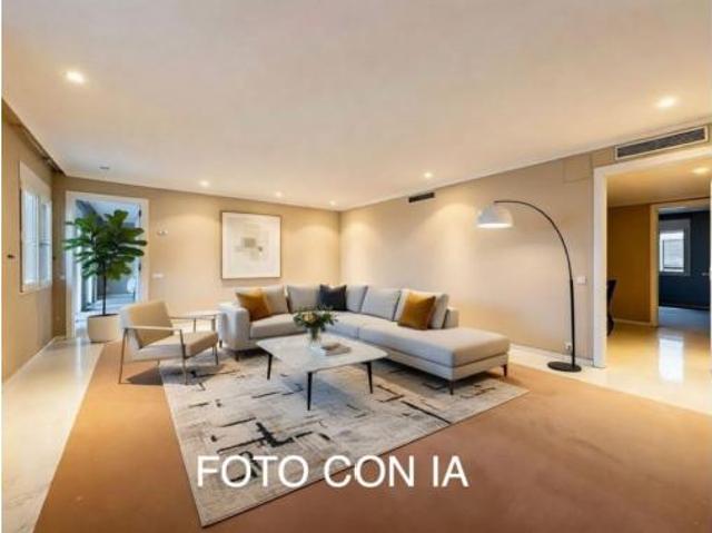 Piso en venta en el Pla del Real, Comarca de València
