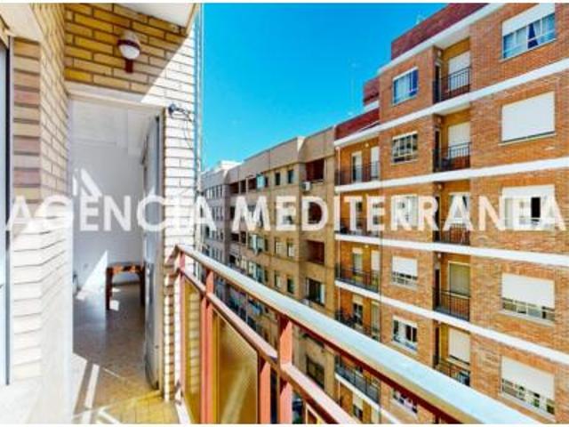 Piso en venta en Algirós, Comarca de València