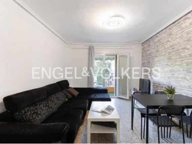 Piso en venta en Algirós, Comarca de València