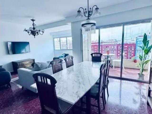 Piso en venta en Algirós, Comarca de València