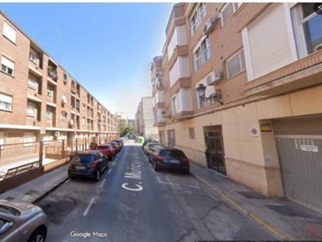 Piso en venta en Algirós, Comarca de València
