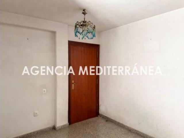 Piso en venta en Algirós, Comarca de València