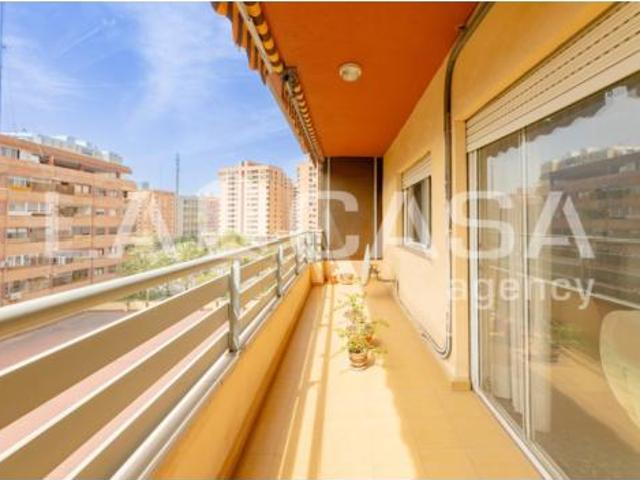 Piso en venta en Algirós, Comarca de València