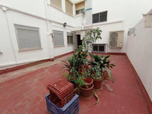 Piso en venta en Jesús, Comarca de València