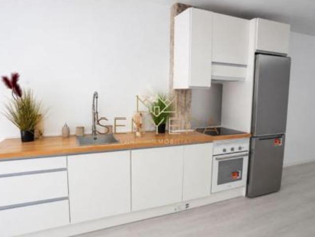 Piso en venta en Jesús, Comarca de València