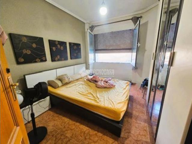 Piso en venta en Jesús, Comarca de València