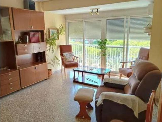 Piso en venta en Jesús, Comarca de València