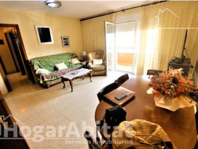 Piso en venta en Jesús, Comarca de València