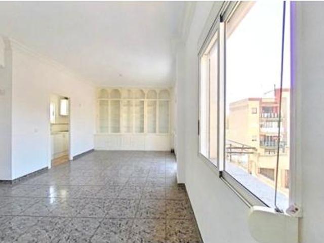 Piso en venta en Jesús, Comarca de València