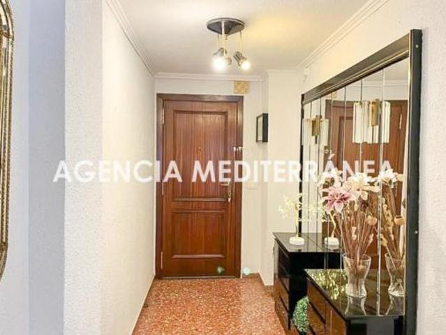 Piso en venta en Jesús, Comarca de València