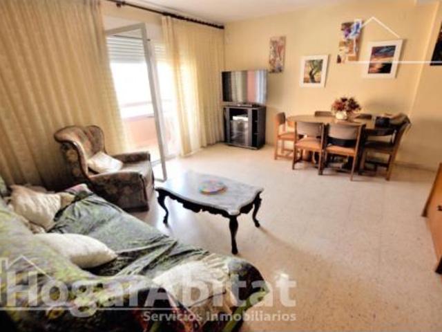 Piso en venta en Jesús, Comarca de València