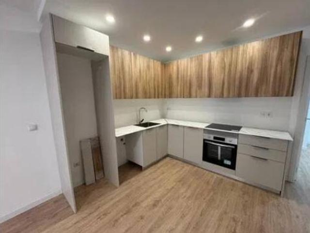 Piso en venta en Jesús, Comarca de València