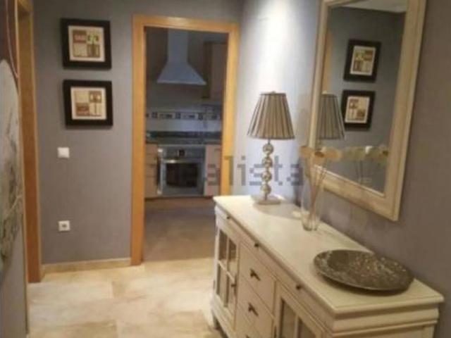 Piso en venta en Valencia, Aiora