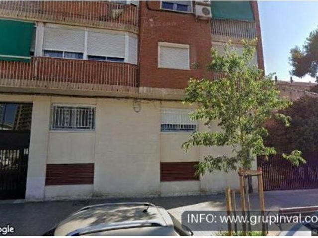 Piso en venta en Penya-roja, València