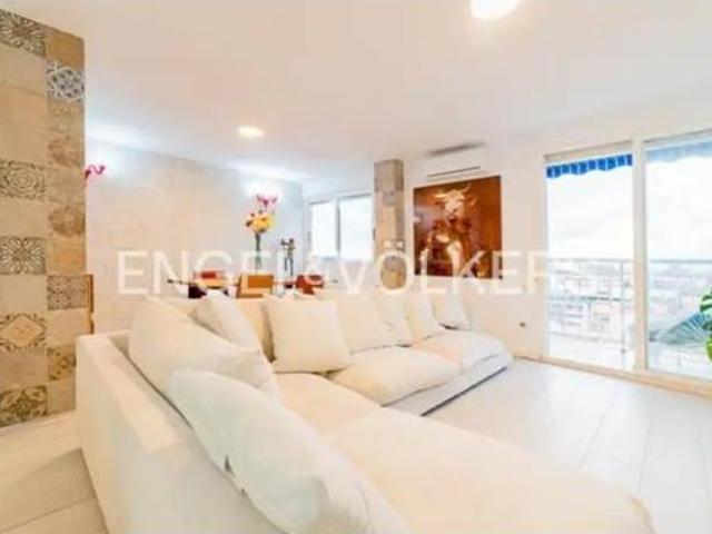 Piso en venta en Camins Al Grau, Comarca de València