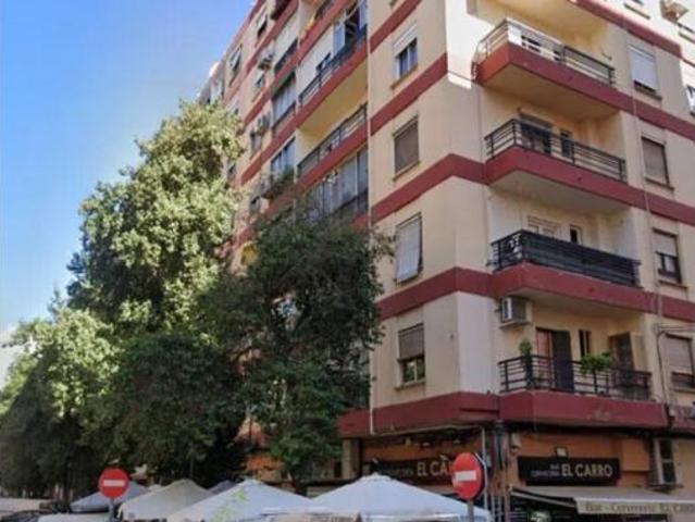 Piso en venta en Valencia, la Creu del Grau