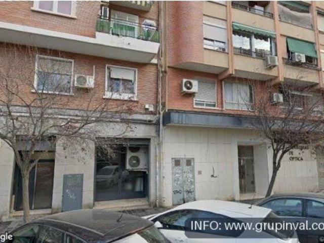 Piso en venta en la Creu del Grau, València