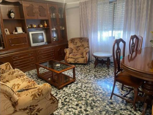 Piso en venta en Jesús, Comarca de València