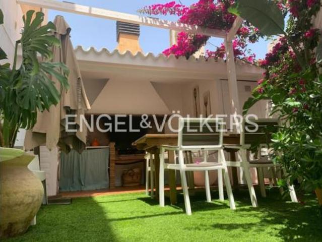 Piso en venta en Poblats Marítims, Comarca de València