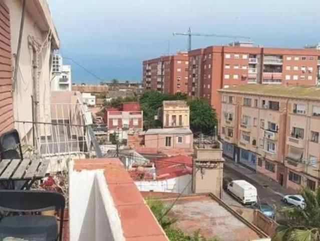 Piso en venta en Poblats Marítims, Comarca de València