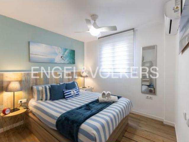 Piso en venta en Poblats Marítims, Comarca de València
