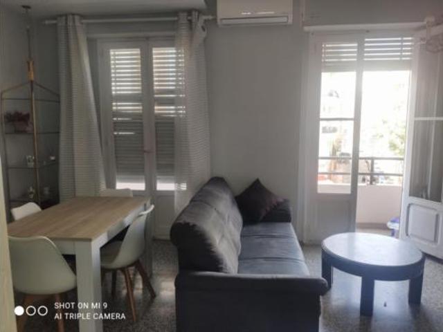 Piso en venta en Valencia, la Petxina