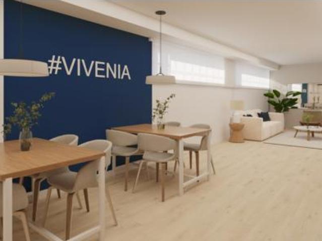 Piso en venta en Extramurs, Comarca de València