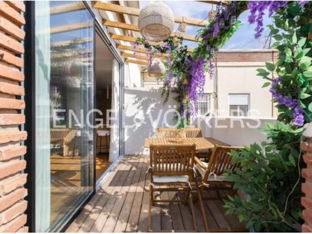 Piso en venta en Extramurs, Comarca de València