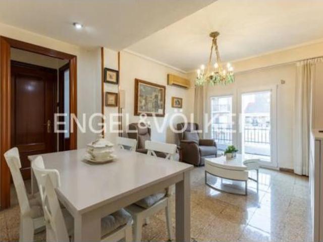 Piso en venta en Extramurs, Comarca de València