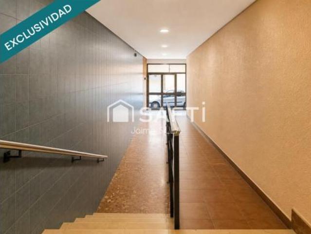 Piso en venta en el Poble Nou, Torrent