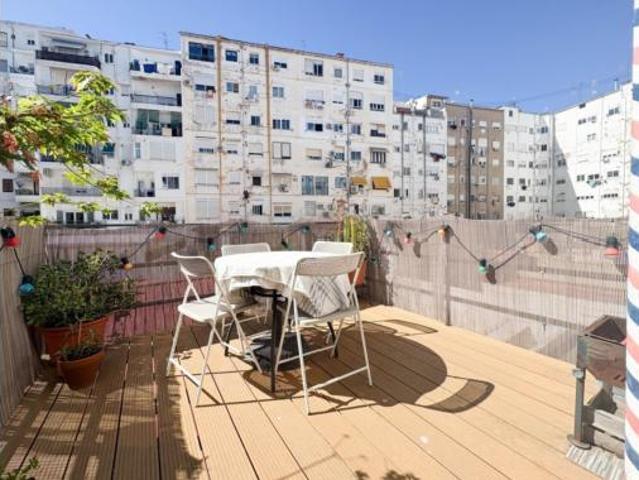 Piso en venta en Extramurs, Comarca de València