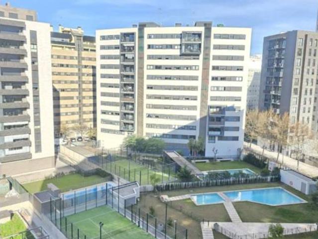 Piso en venta en Quatre Carreres, Comarca de València