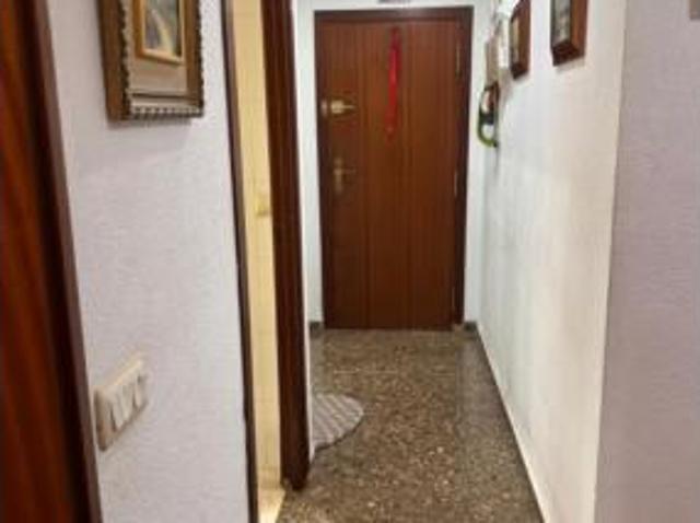 Piso en venta en Quatre Carreres, Comarca de València