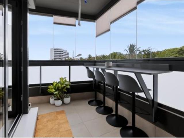 Piso en venta en Quatre Carreres, Comarca de València