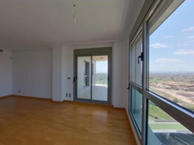 Piso en venta en Quatre Carreres, Comarca de València