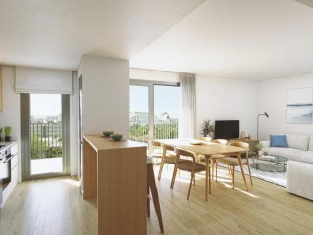 Piso en venta en Quatre Carreres, Comarca de València