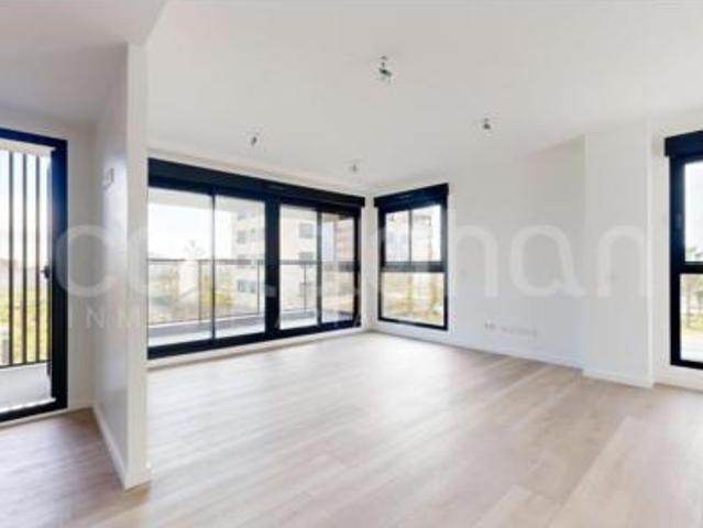 Piso en venta en Quatre Carreres, Comarca de València