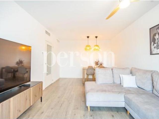 Piso en venta en Quatre Carreres, Comarca de València